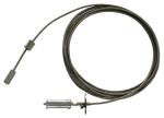 fuel depot Stainless Steel Material 1 - 20 Meter Measuring Flexible Diesel Tank