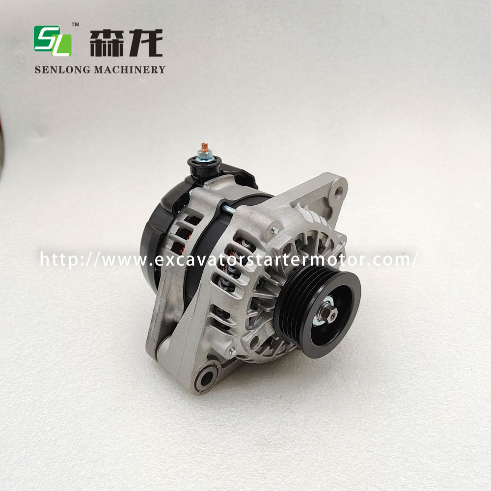 12V 110A Alternator Toyota Forklift 104210-9970,7060-UM010,1042109970,1042109971, 27060Um010,104210-9971