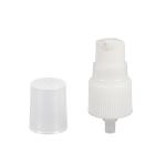 20/410 Plastic Bird Beak Face Cream Pump Press Type Cosmetic Lotion Pump