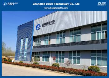 Zhenglan Cable Technology Co., Ltd