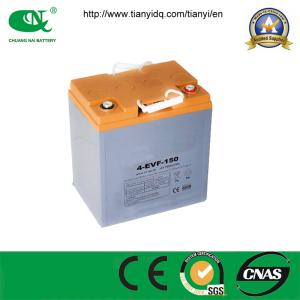 Wholesale 8V150ah Maintenance Free Deep Cycle Gel Battery for Golf Carts from china suppliers
