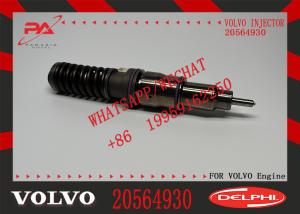 Wholesale New Fuel Injectors 20564930 85000590 BEBE4D13001 BEBE4D13101 for VOLVO Trucks FH16 16.1L D16 Engine from china suppliers