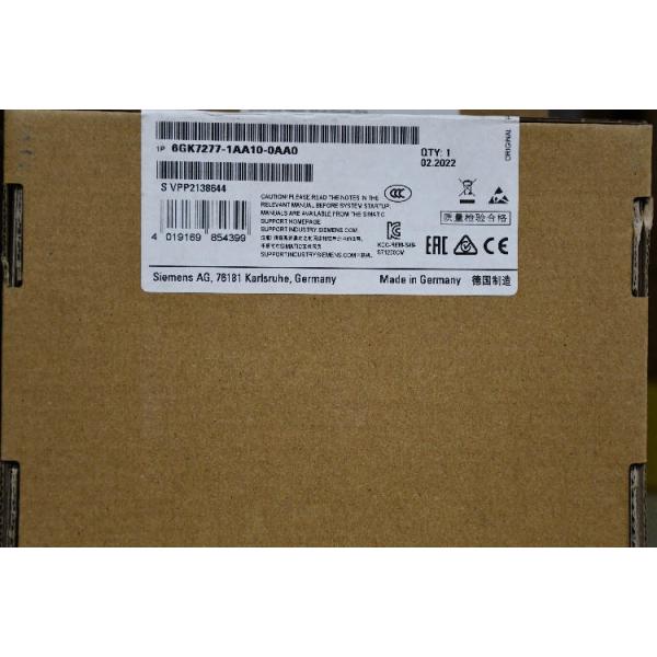 Siemens PLC Expansion Module for use with S7-1200 Series, 100 x 45 x 75 mm, 24 V dc
