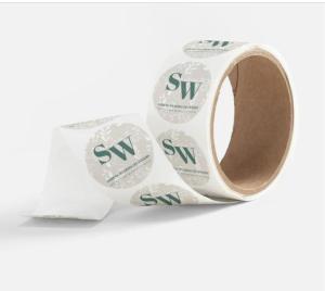 Wholesale Professional Customized Label Sticker for Adhesive Label and Sticker Printing from china suppliers