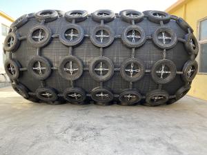 Wholesale High Pressure Pneumatic Rubber Fender Outstanding Service And Performance from china suppliers