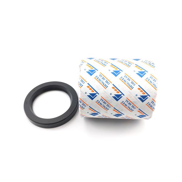 Mechanical Seals for Temperature Range -40°C To 120°C Oil Protection