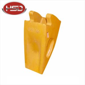 Wholesale Liebherr excavator parts bucket teeth / tooth point R914 R924 from china suppliers