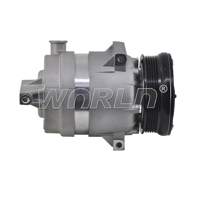 95907421 95966586 Vehicle AC Compressor For Chevrolet Aveo For Pontiac G3 1.6 WXCV016