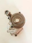 6D31 Excavator Engine Mitsubishi Oil Pump ME013163 L220-0013S