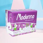 350mm Pad Menstrual Thick Napkins Women Pads Feminine Sanitary Napkin