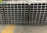25mm ASTM A500 Erw Rectangular Tube