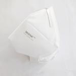 Anti Virus Disposable Earloop Face Mask Dustproof Custom Logo Lint Free Material