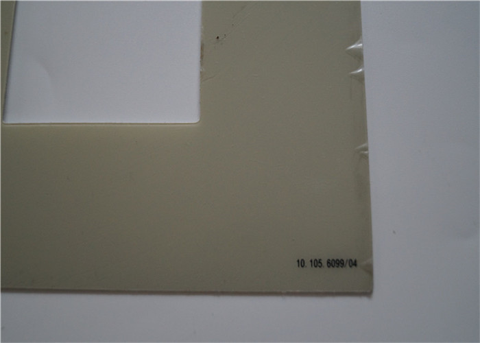CPC Control Mask 10.105.6099 Spare Parts For Printing Machine