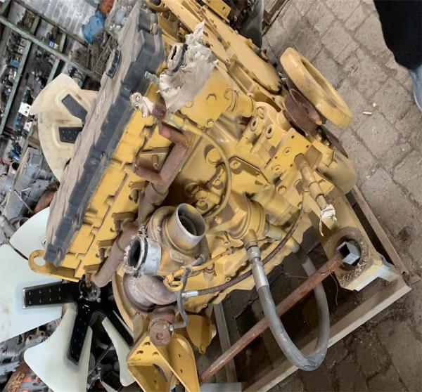 3309412 Generator Set 330-9412 Engines 1004784 Diesel 100-4784 Marine 1139880