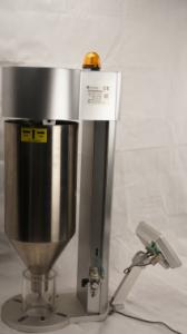 Wholesale Touch Screen Granules Gravimetric Feeder For Extrusion CE from china suppliers