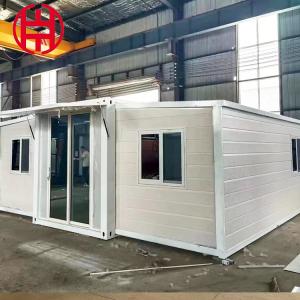 Wholesale 20ft 40ft Container House 3 Bedroom Home Plans for Modern Living Standards from china suppliers