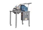Medicine Processing Powder Grinder Machine Low Power Madagascar Vanilla Beans