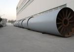 300TPD Cement Plant Machinery , Rotary Kiln Cement Plant Custom Voltage