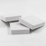 25mm 0.6 density foam board used for construction