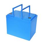 OEM 12V 80AH Lifeop4 Battery Pack RV 4S2P M8 Terminal