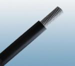 Overhead Bundle Conductor Cable , 4 Core Aerial Cable 95mm2