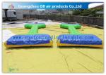 Business Huge Combo Inflatable Water Park Theme Park Equipment
