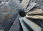 Anti Skid Mushroom Stones Slate Wall Weather Resistance Jiangxi factory