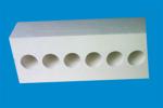 Ceramic Roller Grooves for sealing
