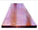 Wholesale Narrow Face Copper Mould Plate with higher cost performance and low price from china suppliers