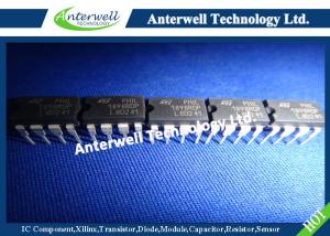 Wholesale 0.5a High-Side Driver Integrated Circuit Chip Industrial Intelligent Power Switch Tde1898rdp from china suppliers
