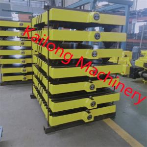 Wholesale HT250 Pallet Car Assembly Used In Foundries Castings Workshop from china suppliers