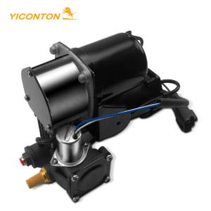 Wholesale LR025111 Air Ride Pump Compressor For Range Rover 3 L322 Hitachi Type from china suppliers