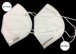 Eco - Friendly Breathing KN95 Disposable Face Mask 3 Years Validity
