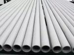 310S Stainless Steel Seamless Pipe 4m Length Seamless Round Tube