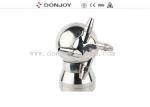 Donjoy Rotary Jet Head 360° Inject Tank Cleaner 1.5" BSP Thread Connection