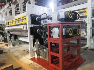 Wholesale Bed Sheets Automatic Nonwoven Fabric Rolling Machine from china suppliers