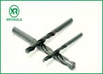 HSS - 4241 / 4341 Flexible Drill Bit , Black Roll Forged twist drill bits