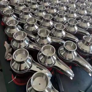 Wholesale Wholesale automatic whey cream separator milk coconut oil centrifuge for gf105 liquid liqud separation from china suppliers
