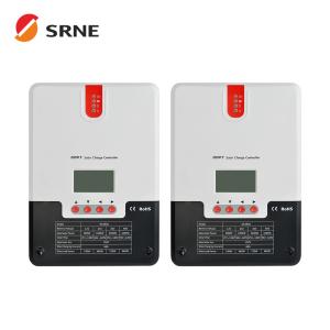 Wholesale 60 Amp Mppt Charge Controller 12v from china suppliers