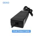 Desktop 12V 10A Power Adapter 120W AC To DC Switching Power Supply