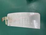 M0828 6123-90706 ECG Machine Parts Key Membrane Nihon Kohden CardiofaxS ECG-2250