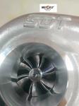 Metal Diesel Engine Turbocharger 49189 00501 AF0739 TD04-15G
