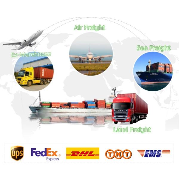 110V/60HZ 4 Doors Heavy Duty Refrigerated Cabinets Upright Refrigerator Fridge Freezer