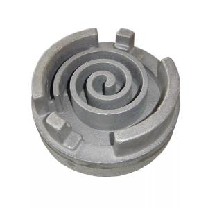 Wholesale Competitive Price Ductile Iron Sand Casting Turbo Turbines from china suppliers