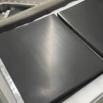 EDM Electrode Graphite Foil Roll , 99.95% High Purity Graphite Sheet