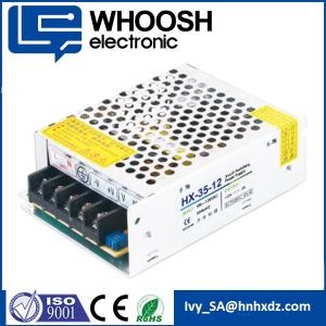 Wholesale CE 3A LED Strip Power Supply 12V 35W LED Driver 111*78*37mm from china suppliers