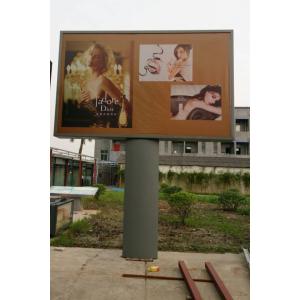 Wholesale Outdoor advertising light box from china suppliers