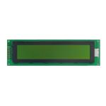 6 Inch COG LCD Display 350 Cd/M2 Character LCD Display 40x4 Driver IC AIP31066