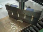 High Speed Slicing Titanium Blade Ultrasonic Food Cutter For Frozen Cheese /