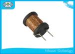 PK1014 Ferrite Core Inductor Black Magnetic Shielded Large Inductance For TV